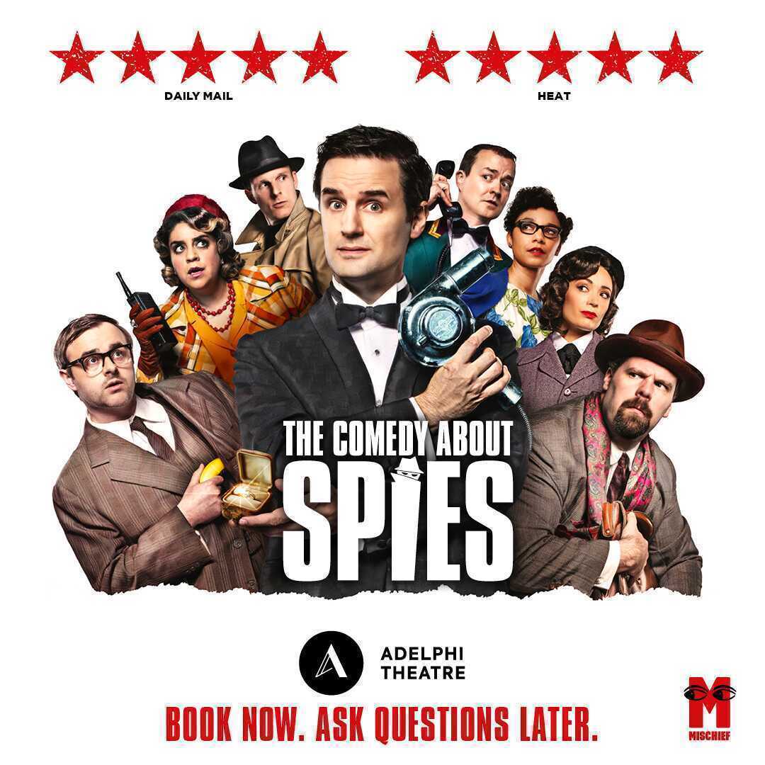 Adelphi Theatre