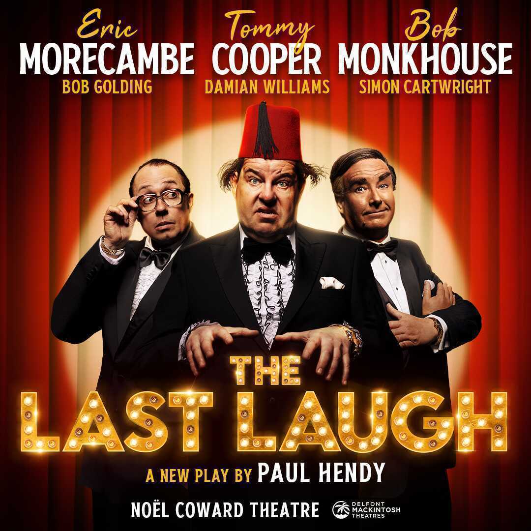 Noel Coward Theatre