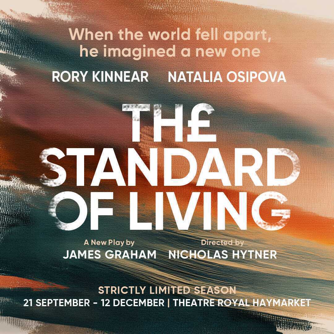 Theatre Royal Haymarket