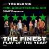 The Brightening Air