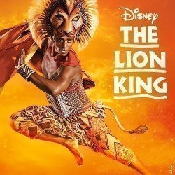 The Lion King The Lion King