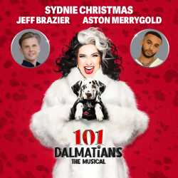 101 Dalmatians, Londres
