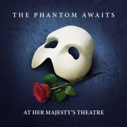 Phantom of the Opera, Londres