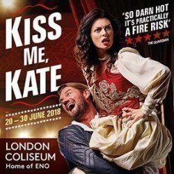 Kiss Me Kate Kiss Me Kate