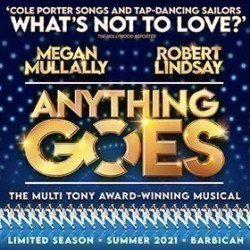 Anything Goes Anything Goes