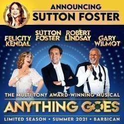 Anything Goes Anything Goes