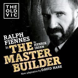 The Master Builder The Master Builder