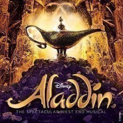 Aladdin The Musical Aladdin The Musical