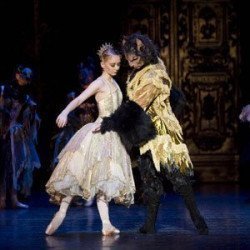 Birmingham Royal Ballet: Beauty and the Beast Birmingham Royal Ballet: Beauty and the Beast