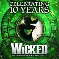 Wicked Wicked