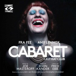 Cabaret Cabaret