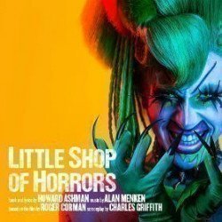 Little Shop of Horrors Little Shop of Horrors