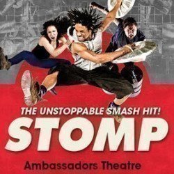 Stomp Stomp
