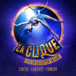 La Clique La Clique