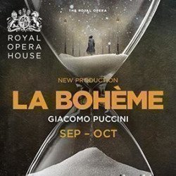 La bohème La bohème