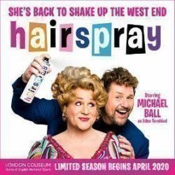 Hairspray Hairspray