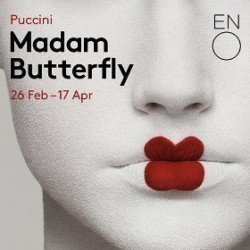 Madam Butterfly