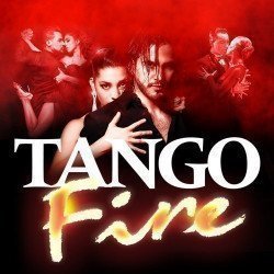 Tango Fire Tango Fire