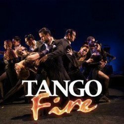 Tango Fire Tango Fire