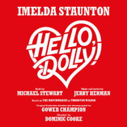 Hello Dolly Hello Dolly