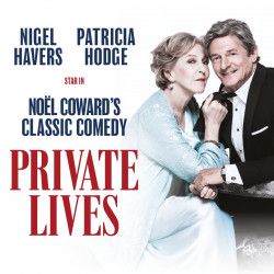 Private Lives, Londres