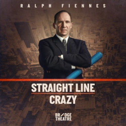 Straight Line Crazy Straight Line Crazy