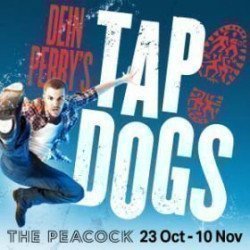 Tap Dogs Tap Dogs