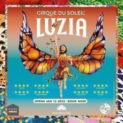 Luzia