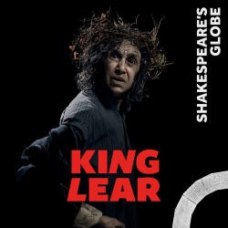 King Lear, Londres