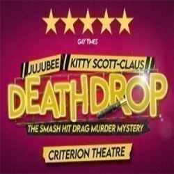 Death Drop, Londres
