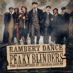 Peaky Blinders: The Redemption of Thomas Shelby Peaky Blinders: The Redemption of Thomas Shelby