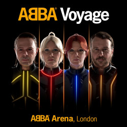 ABBA Voyage, Londres