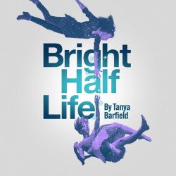 Bright Half Life, Londres