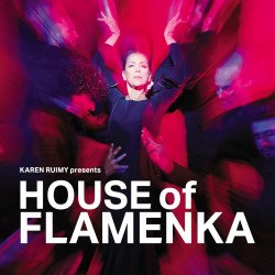 House of Flamenka, Londres