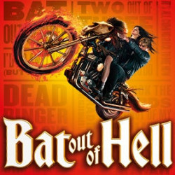 Bat Out of Hell, Londres