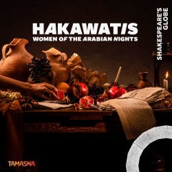 Hakawatis - Globe, Londres