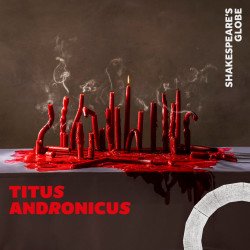 Titus Andronicus, Londres