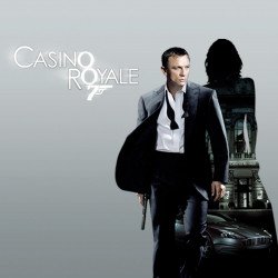 Casino Royale in Concert, Londres