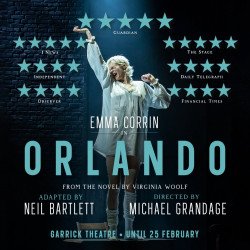 Orlando Orlando