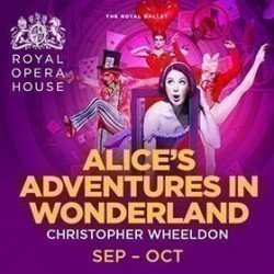 Alice's Adventures in Wonderland Alice's Adventures in Wonderland