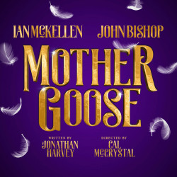 Mother Goose, Londres