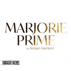 Marjorie Prime, Londres