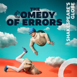 The Comedy Of Errors, Londres