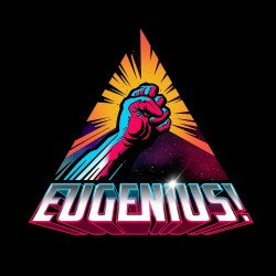 Eugenius! - The Eunique New Musical, Londres