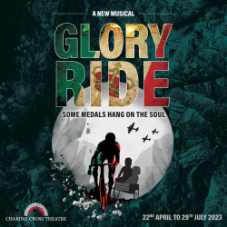 Glory Ride, Londres