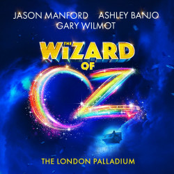 The Wizard Of Oz, Londres