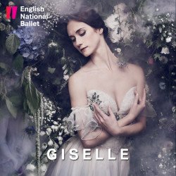 Giselle - English National Ballet, Londres