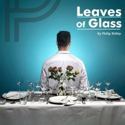 Leaves of Glass Leaves of Glass