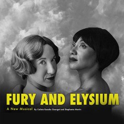Fury and Elysium, Londres