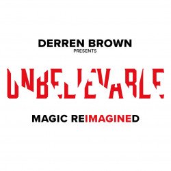 Derren Brown: Unbelievable, Londres